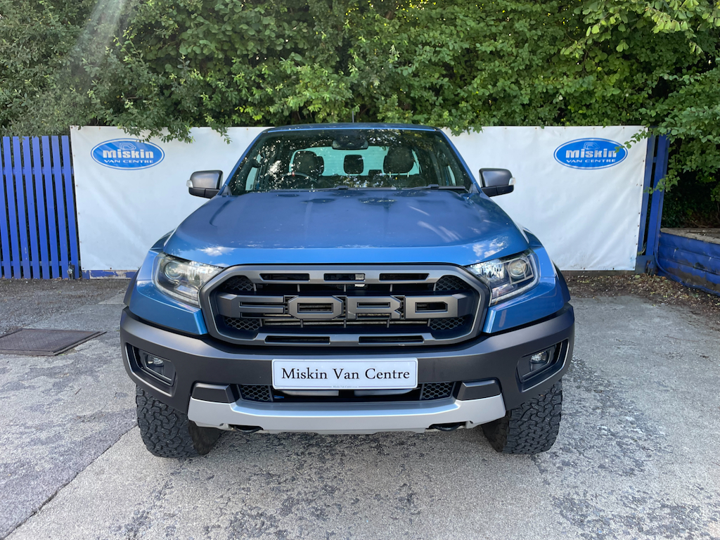 2020 70 FORD RANGER