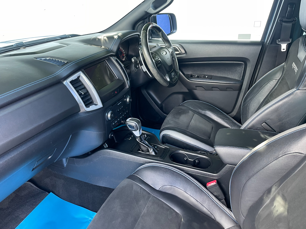 2020 70 FORD RANGER
