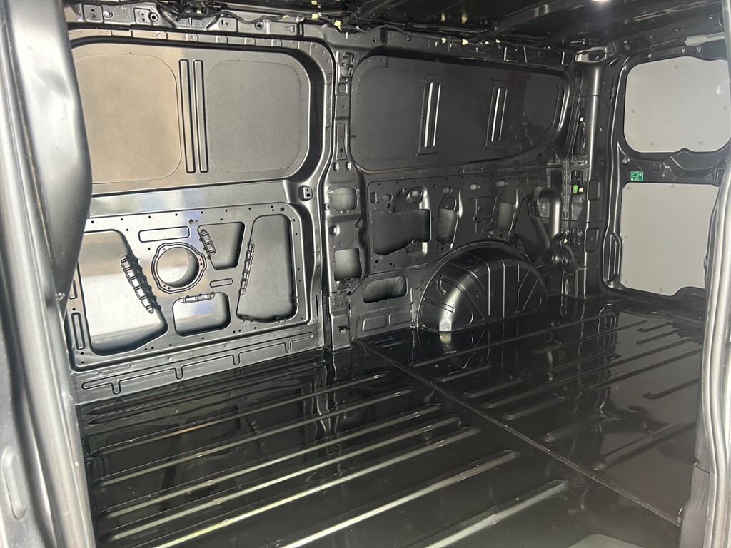 2024 24 FORD TRANSIT CUSTOM