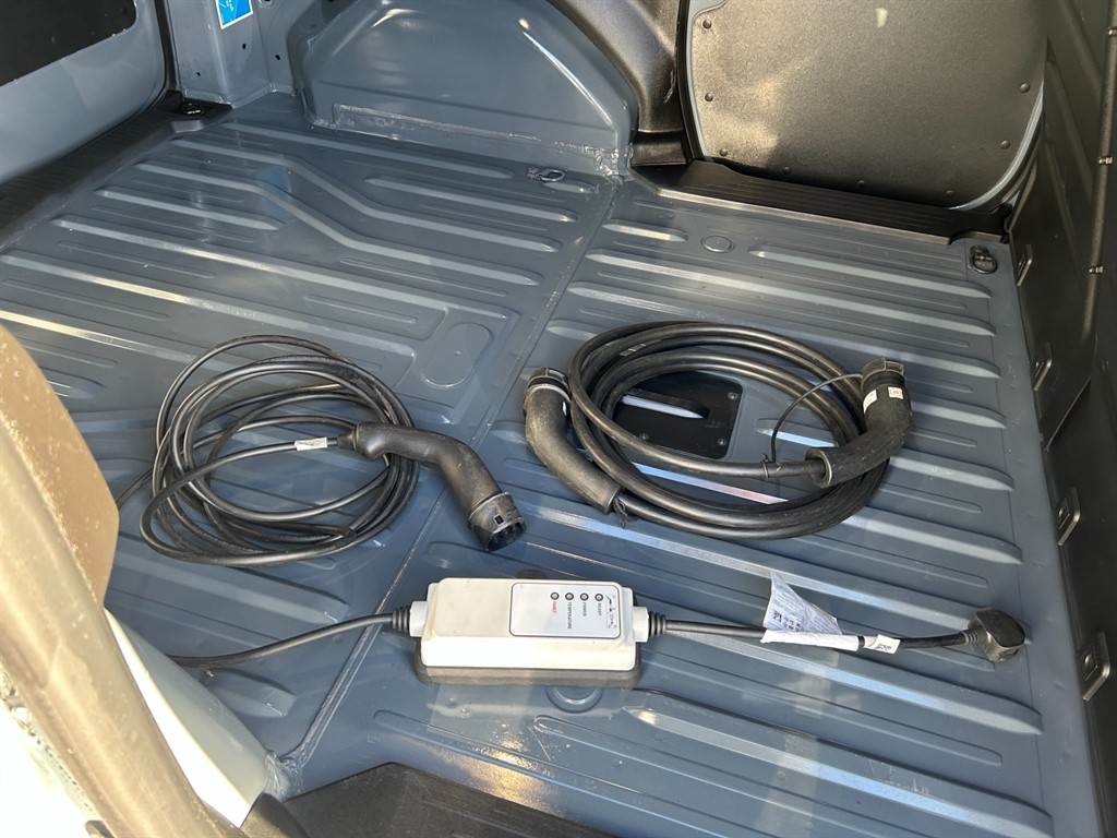 2023 73 NISSAN TOWNSTAR
