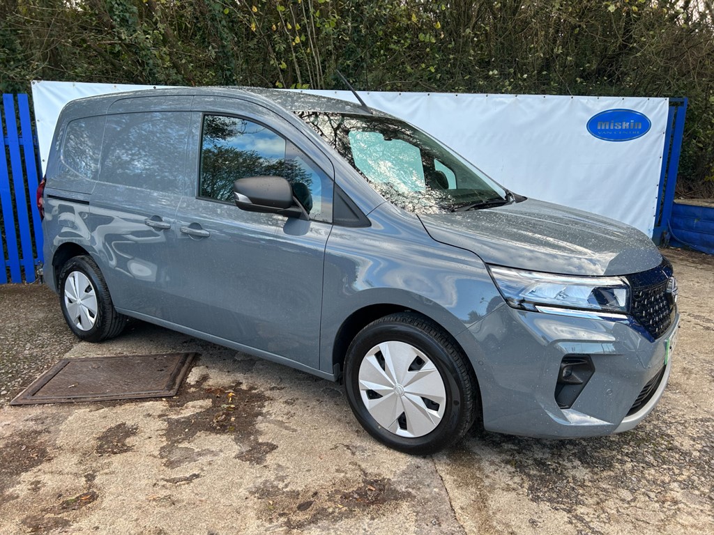2023 73 NISSAN TOWNSTAR
