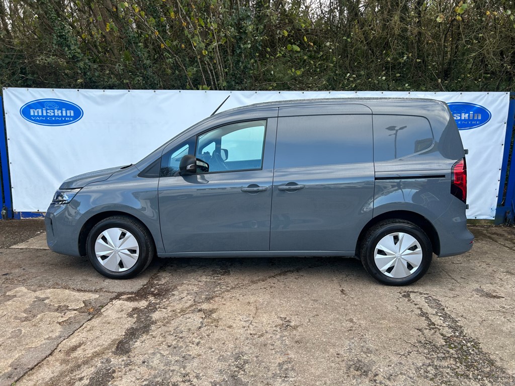 2023 73 NISSAN TOWNSTAR