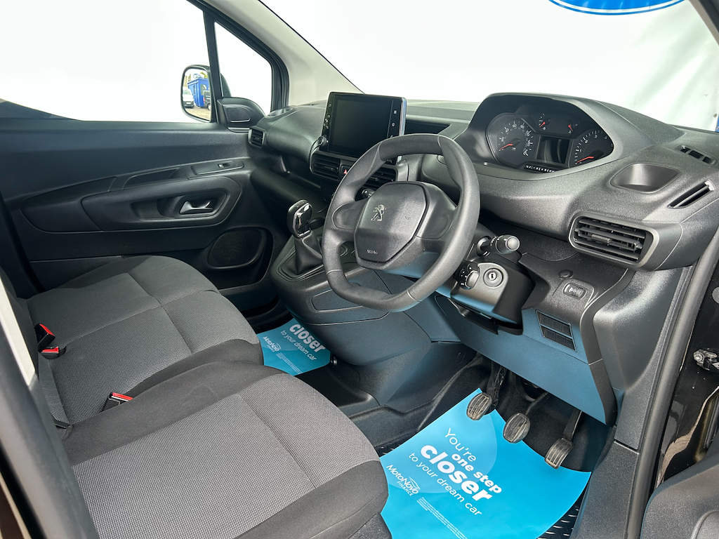 2020 70 PEUGEOT PARTNER
