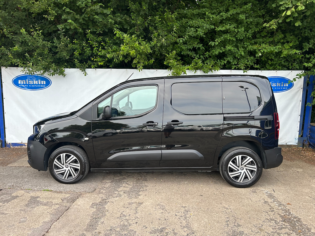 2020 70 PEUGEOT PARTNER