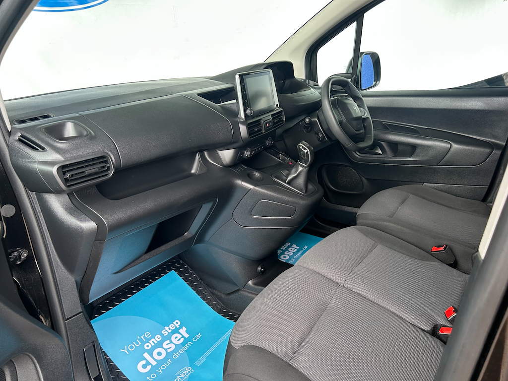 2020 70 PEUGEOT PARTNER