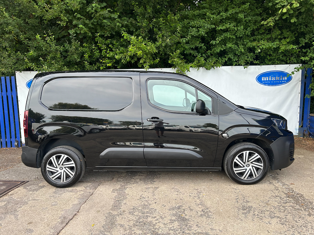 2020 70 PEUGEOT PARTNER