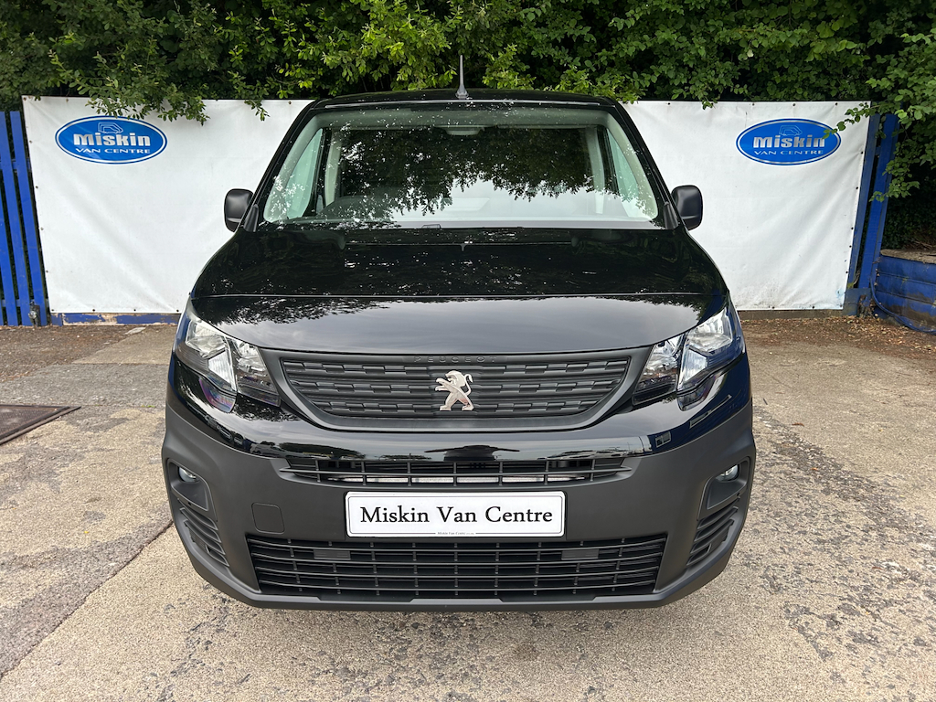 2020 70 PEUGEOT PARTNER