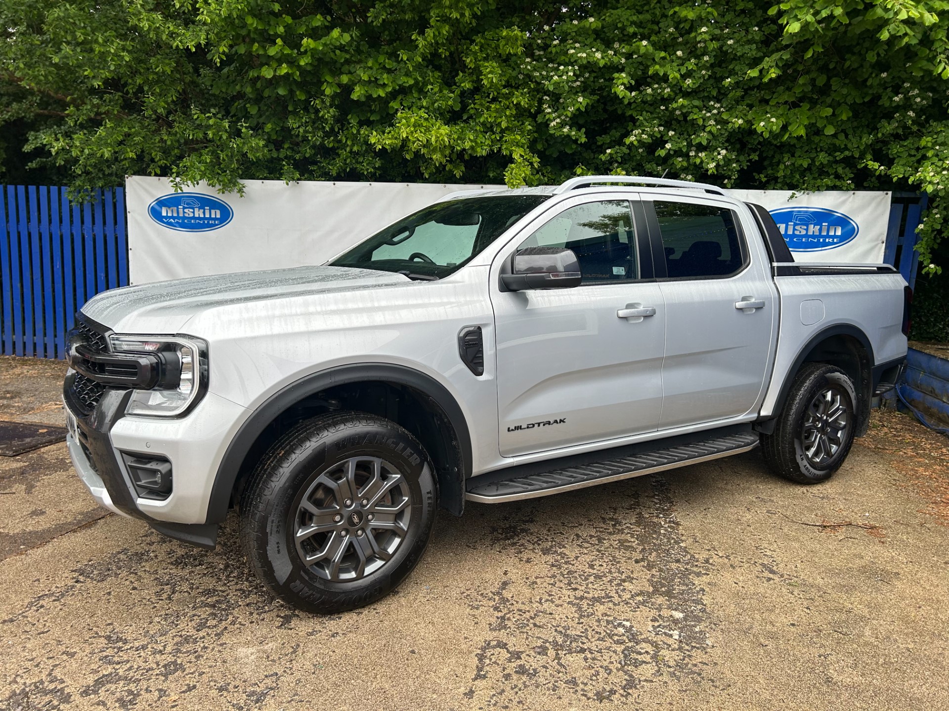 2023 Ford Ranger
