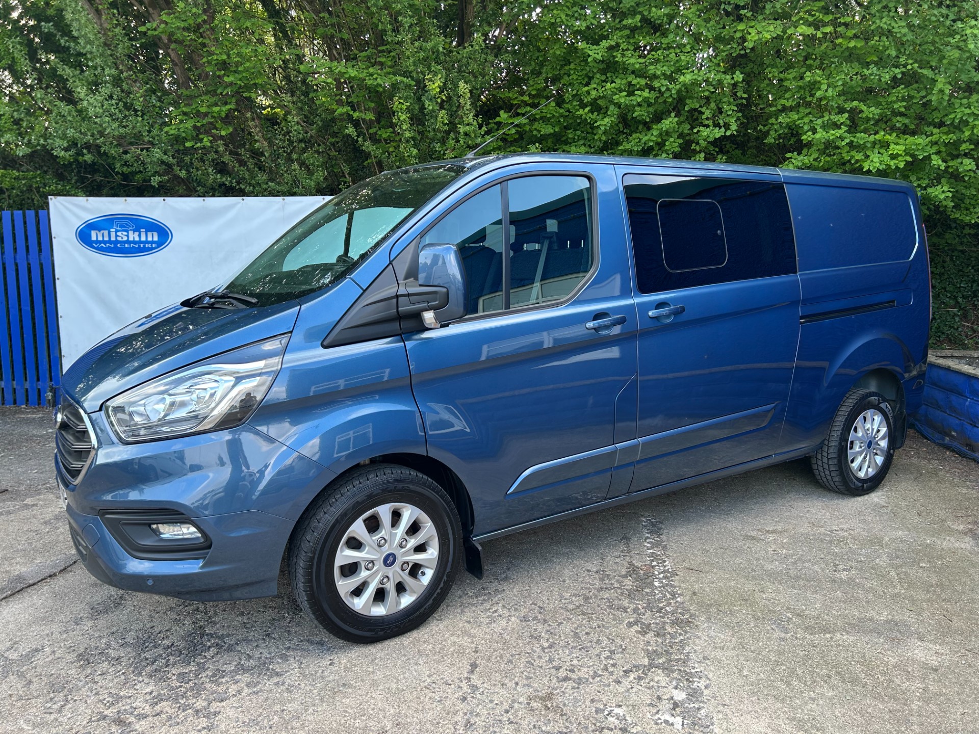 South Wales Used Van Centres Near Me Used Van Sales Wales