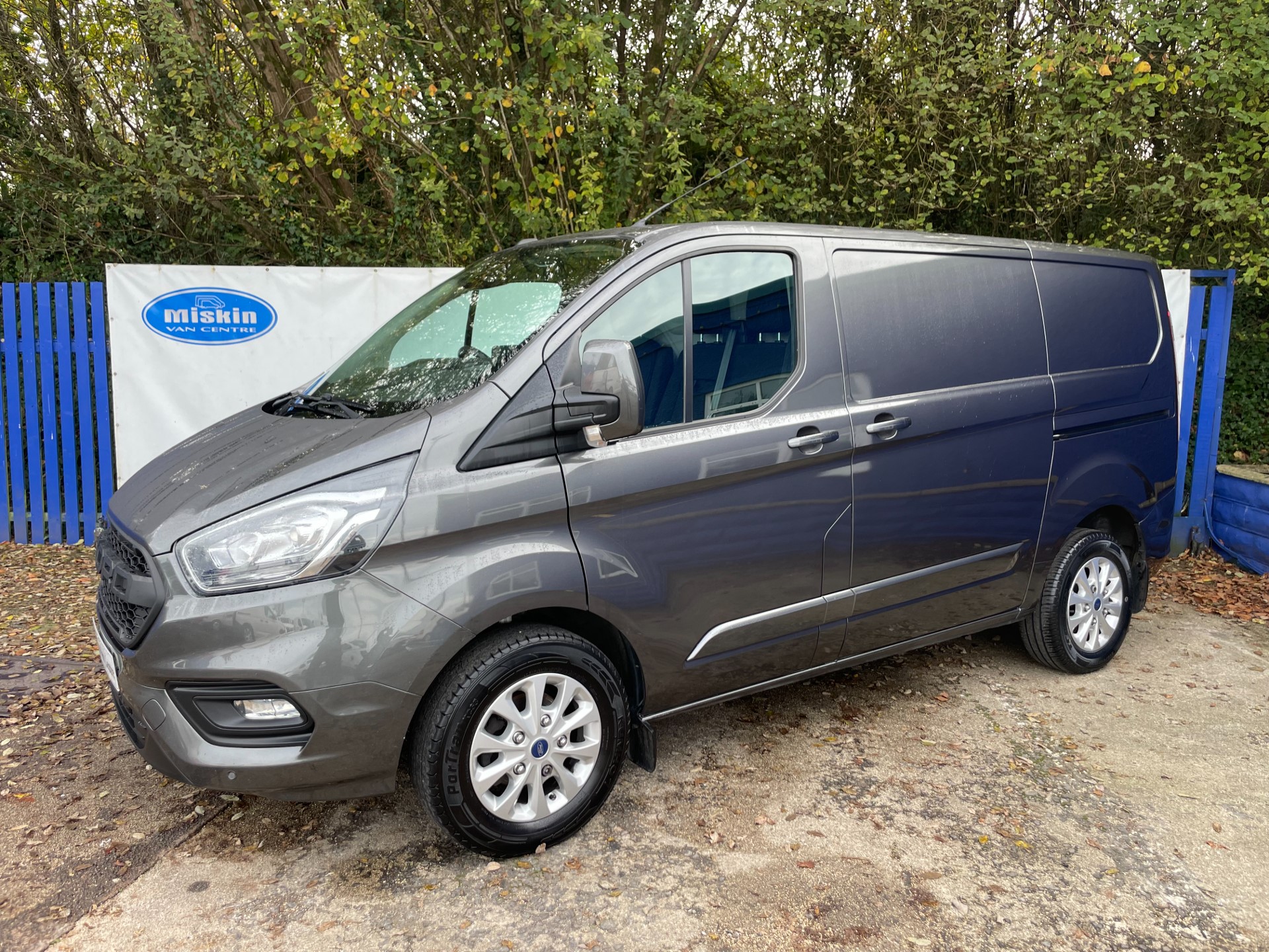 Used Van Sales Wales Used Van Sales South Wales Used Vans Wales Sales