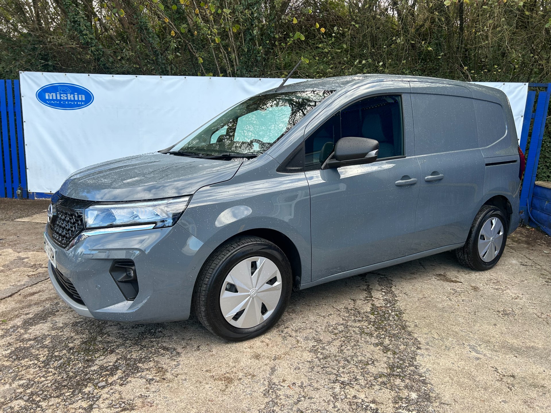 2023 NISSAN TOWNSTAR