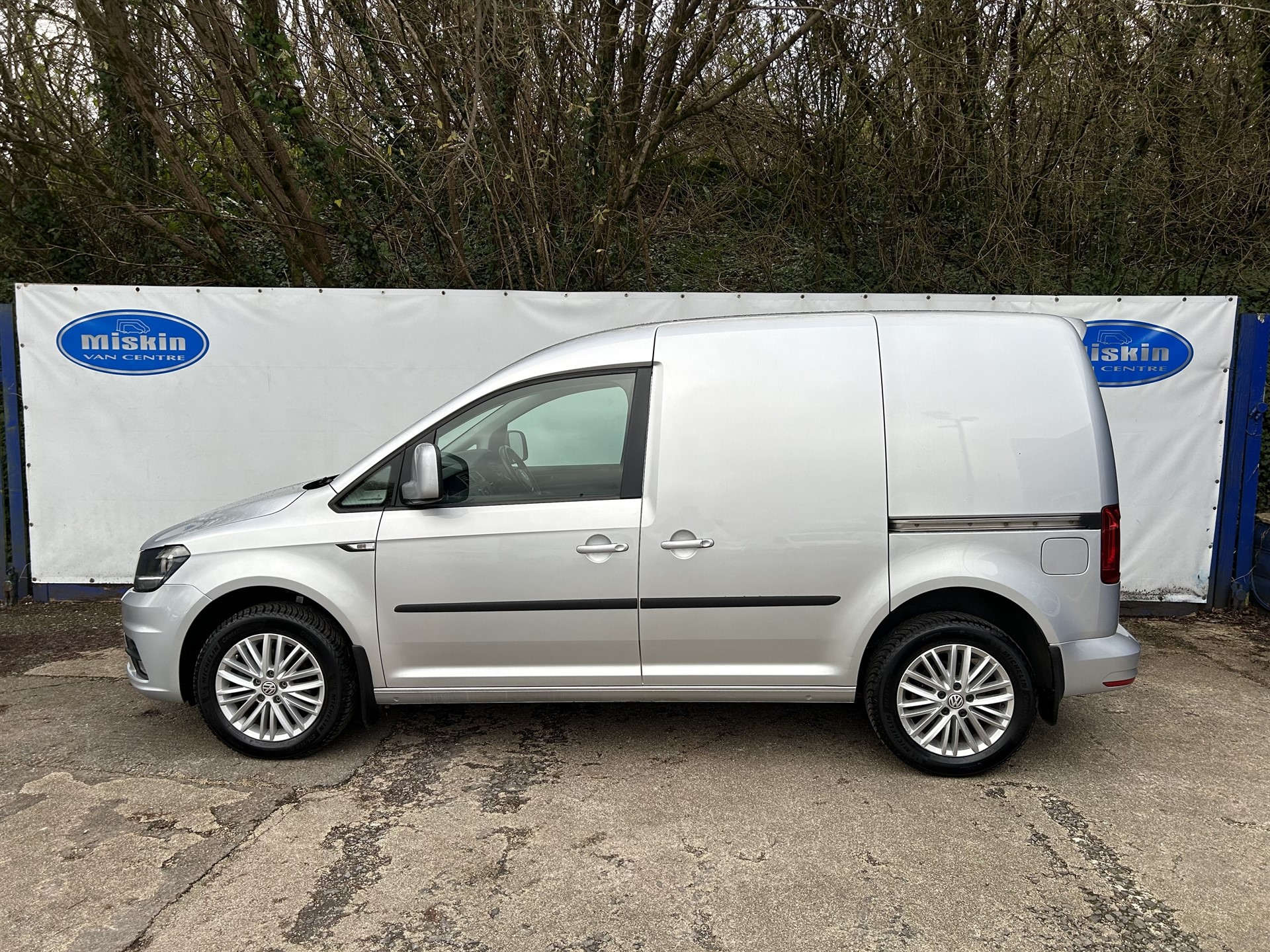 Second hand vans for sale best sale south wales