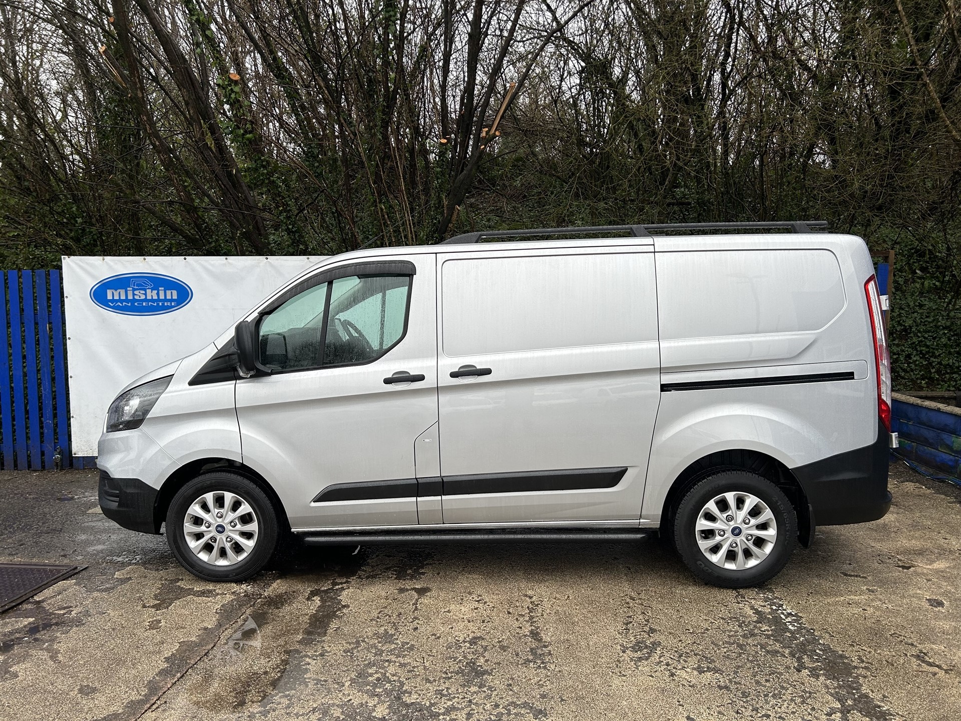 Minibus for sales sale south wales