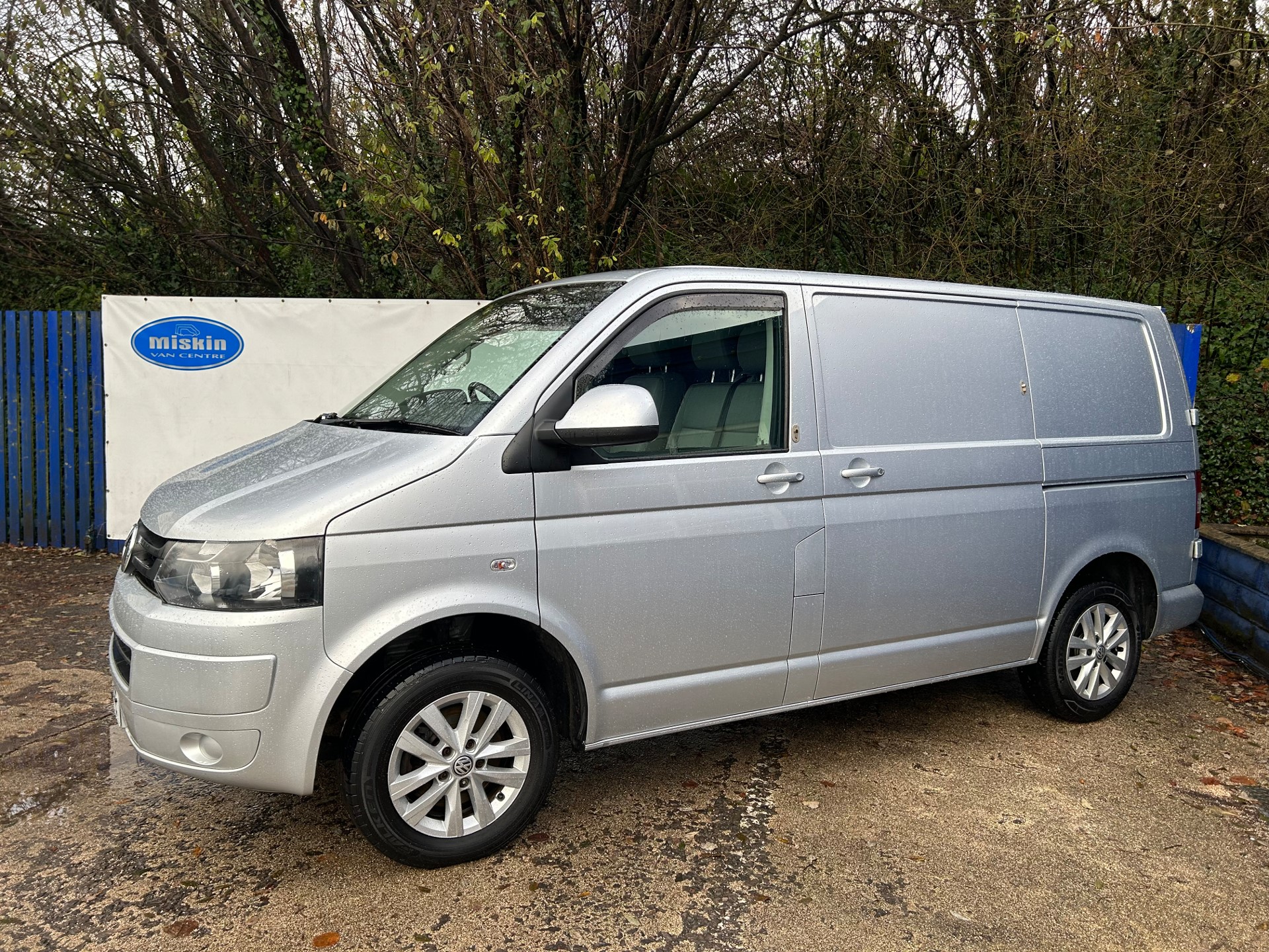 Vw vans for store sale south wales