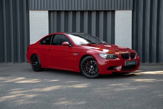 Used BMW M3 for Sale