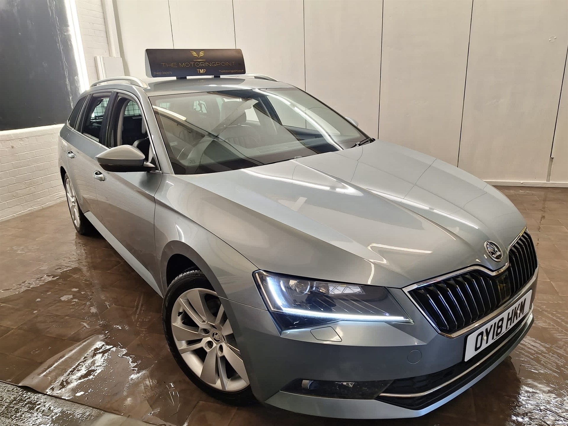 Should i buy a used hot sale skoda superb