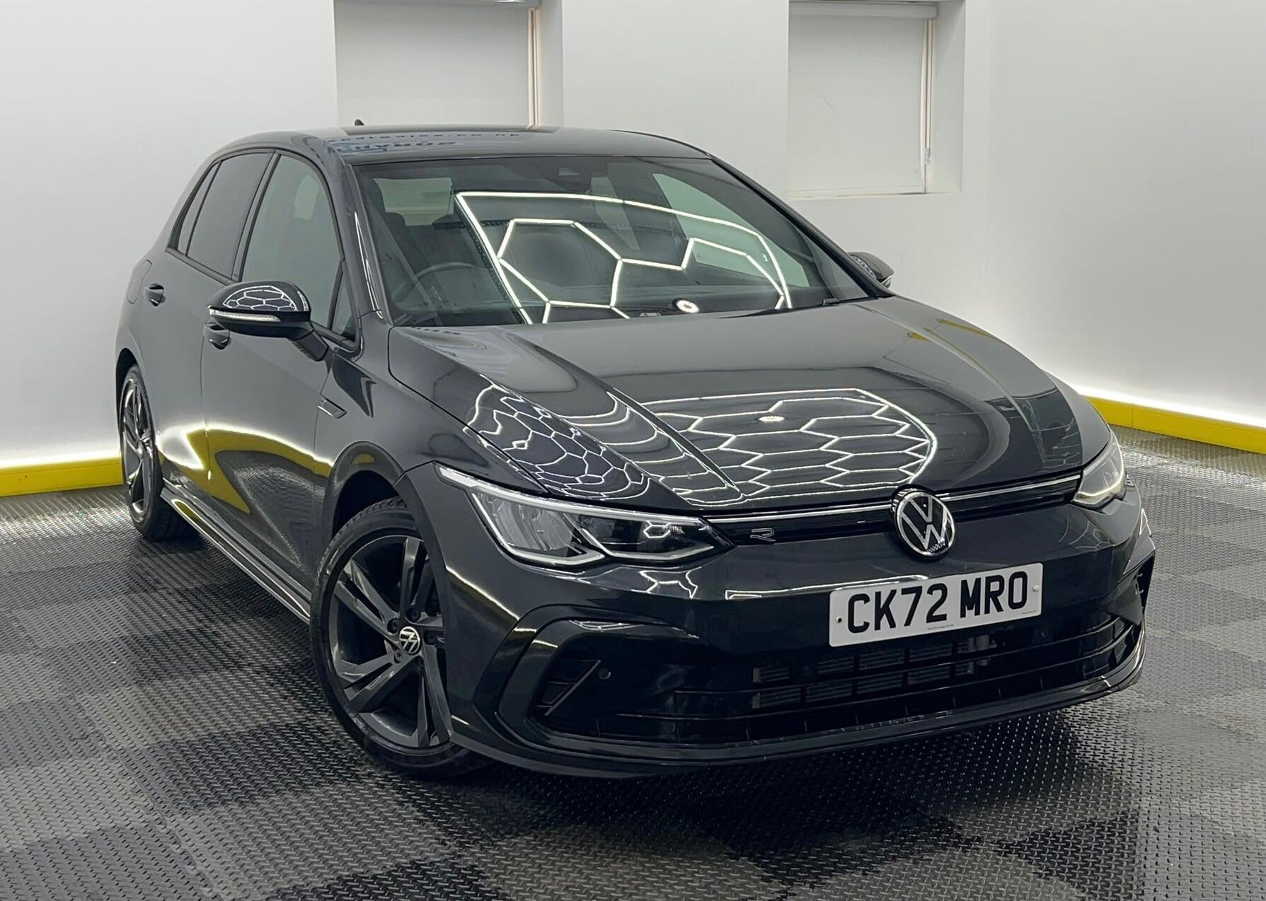 2022 Volkswagen Golf