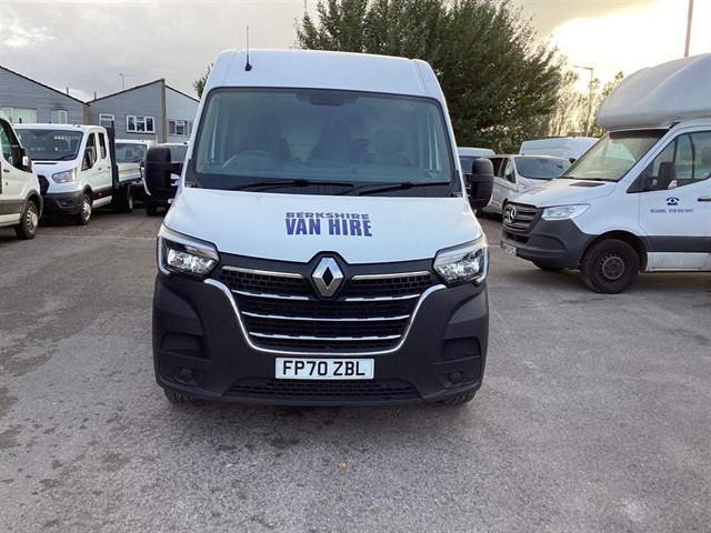 Car, Van & Truck sales in Reading, Berkshire | Berkshire Van Sales