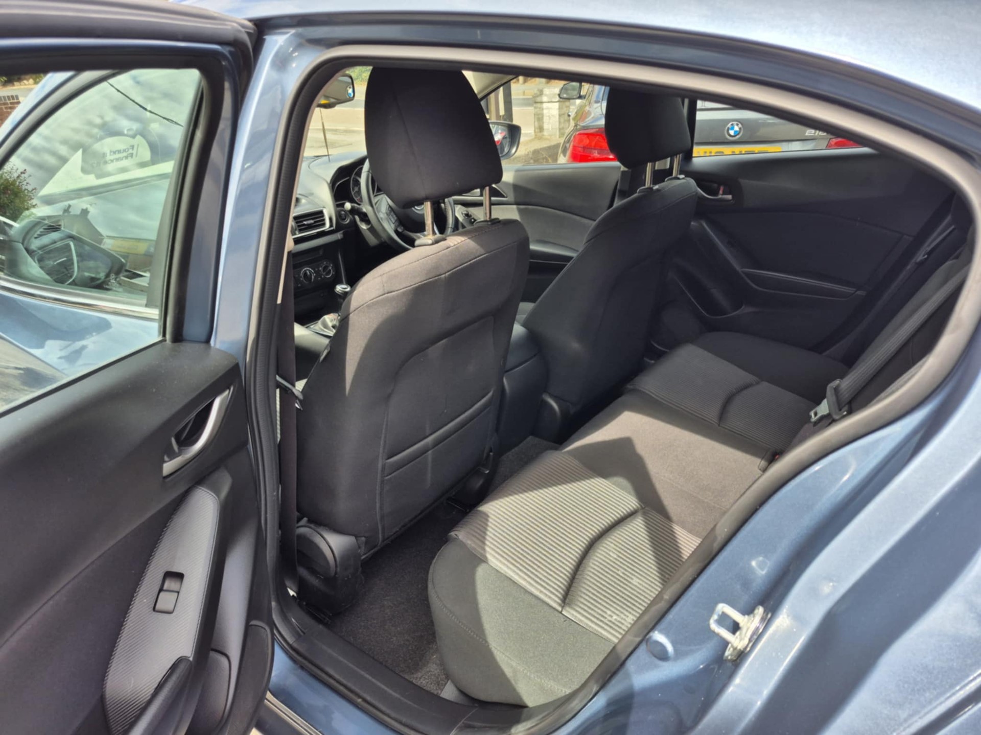 Used Mazda Mazda3 for sale in Doncaster, South Yorkshire