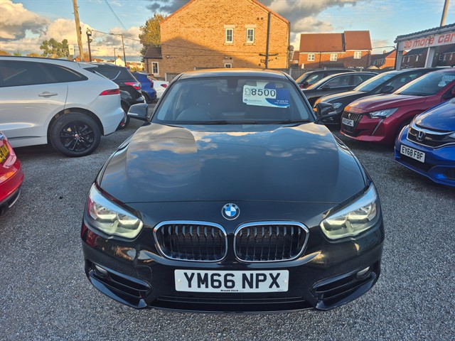 Used Vehicles for sale in Doncaster, South Yorkshire | Attenborough Cars