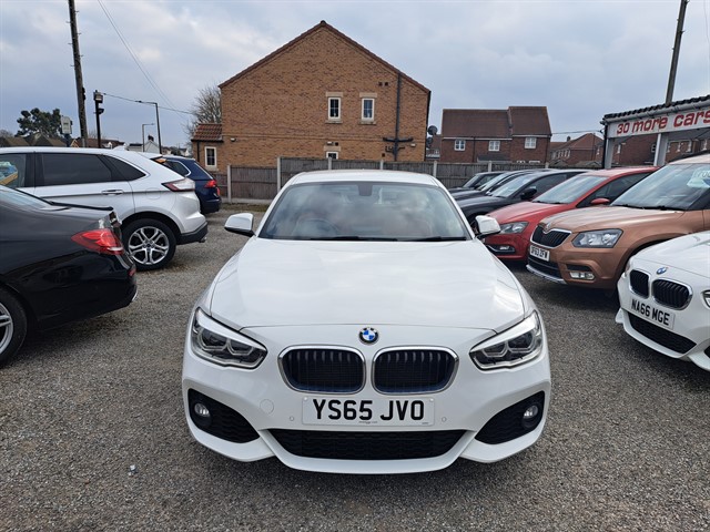 Used Vehicles in Doncaster, South Yorkshire | Attenborough Cars