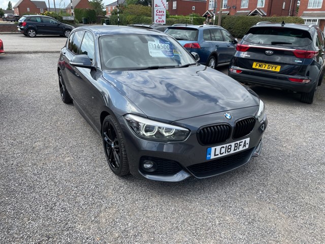 Used Vehicles for sale in Doncaster, South Yorkshire | Attenborough Cars