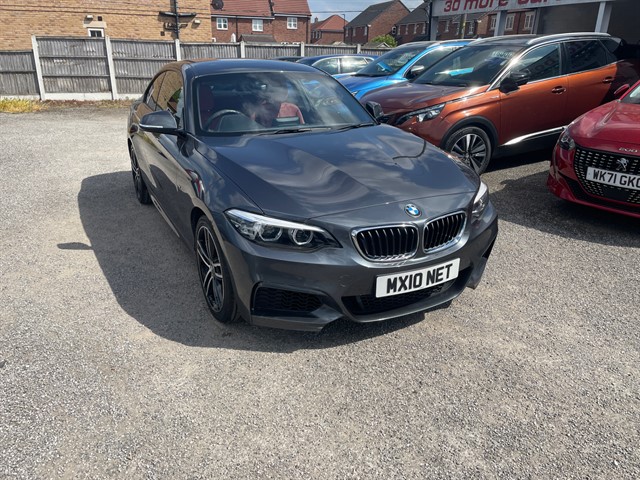 Used Vehicles for sale in Doncaster, South Yorkshire | Attenborough Cars