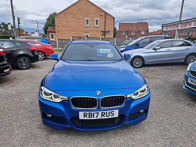 Used Vehicles for sale in Doncaster, South Yorkshire | Attenborough Cars