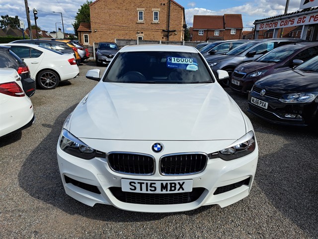 Used Vehicles for sale in Doncaster, South Yorkshire | Attenborough Cars