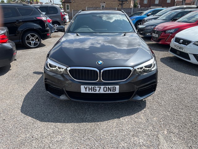 Used Vehicles for sale in Doncaster, South Yorkshire | Attenborough Cars