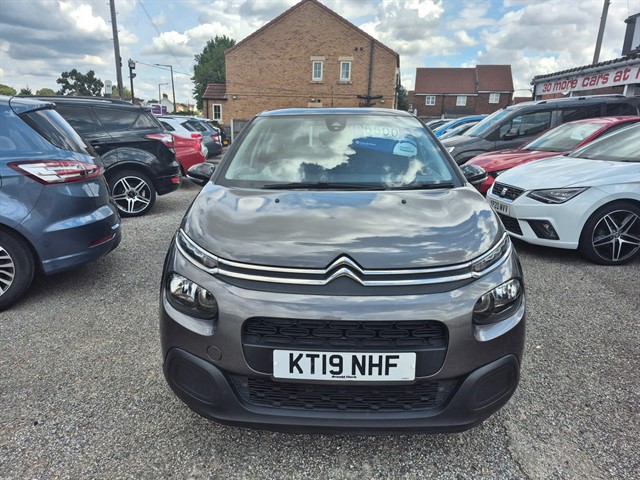 Used Vehicles for sale in Doncaster, South Yorkshire | Attenborough Cars
