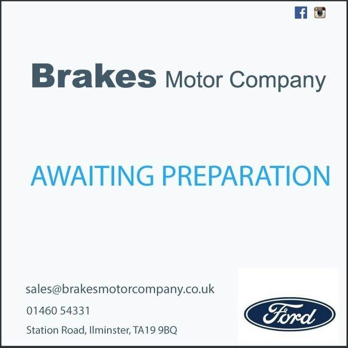 2018 FORD KA+