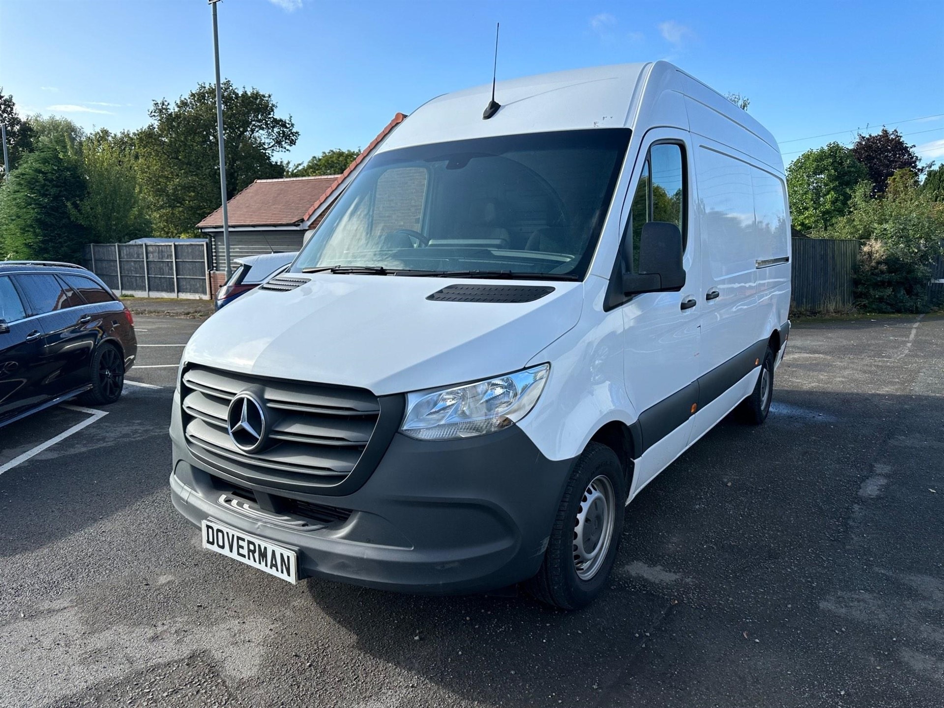 Iveco sprinter clearance for sale