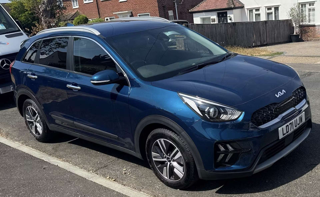 Kia Niro