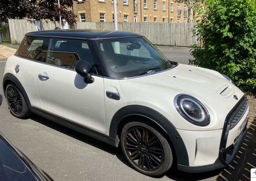 Mini Hatchback