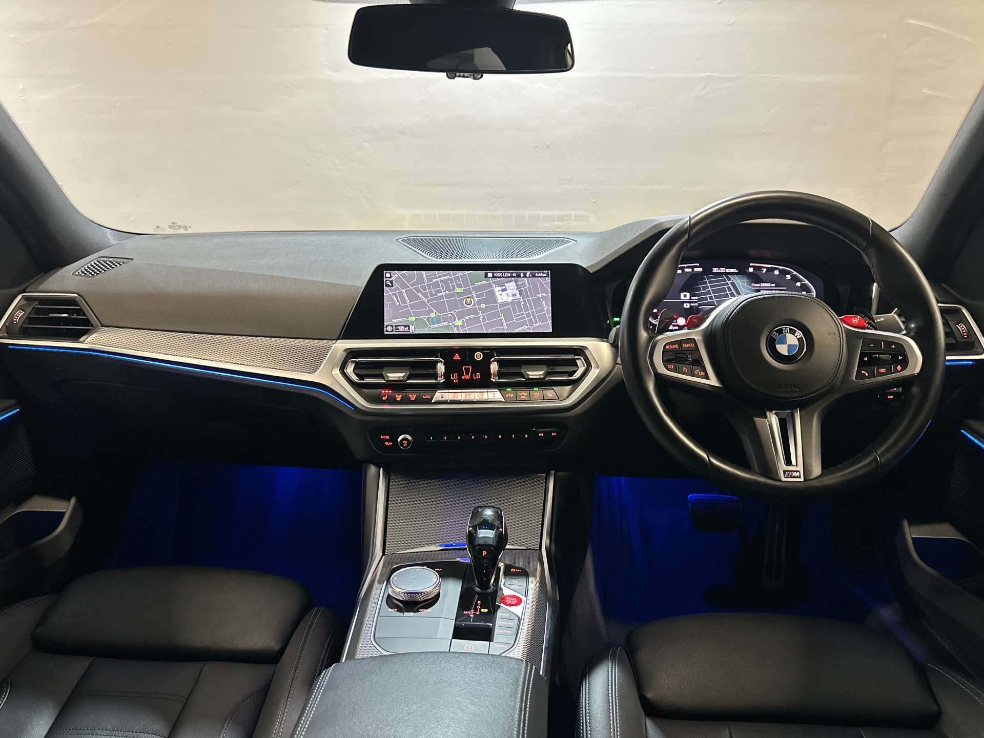 2020 BMW 3 Series