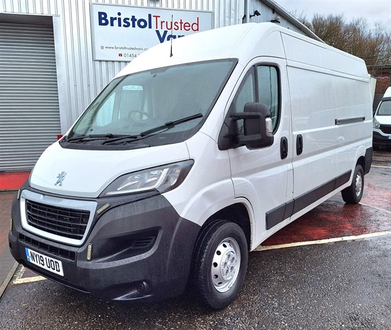 Minibus for sales sale bristol