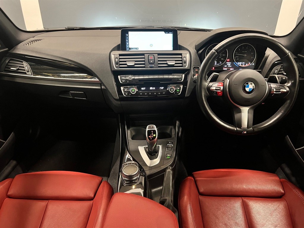 Used BMW M240i for sale in Kimberley, Nottinghamshire | The Car Arena