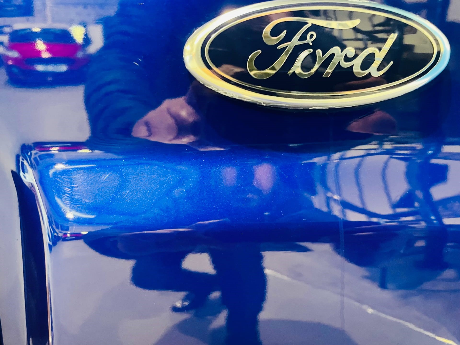 Used Ford Escort for sale in Douglas, Isle of Man Manx Car Store