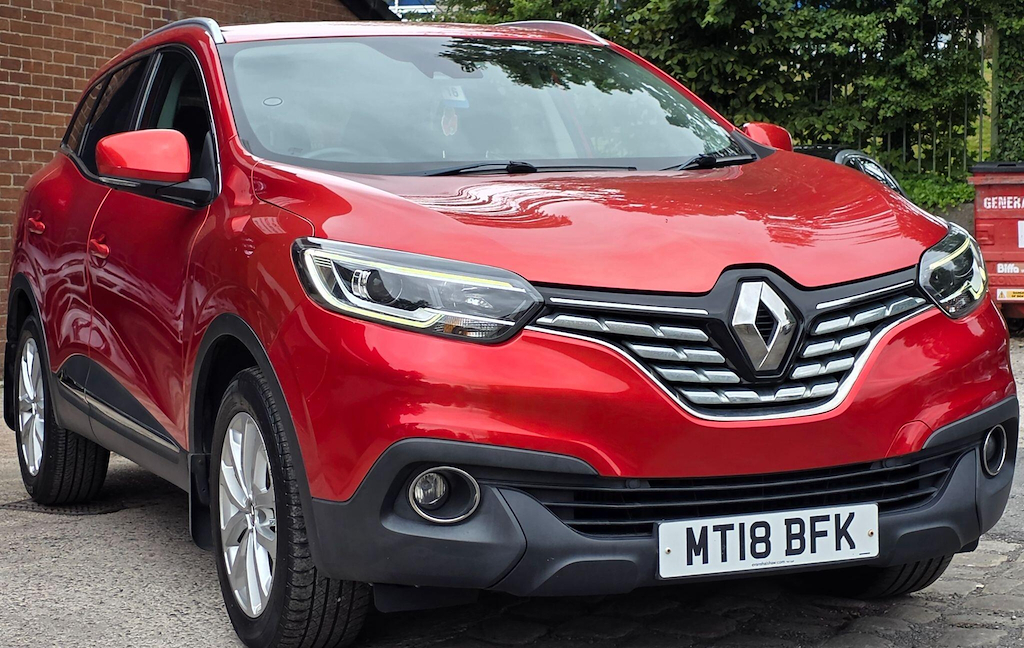 Renault Kadjar