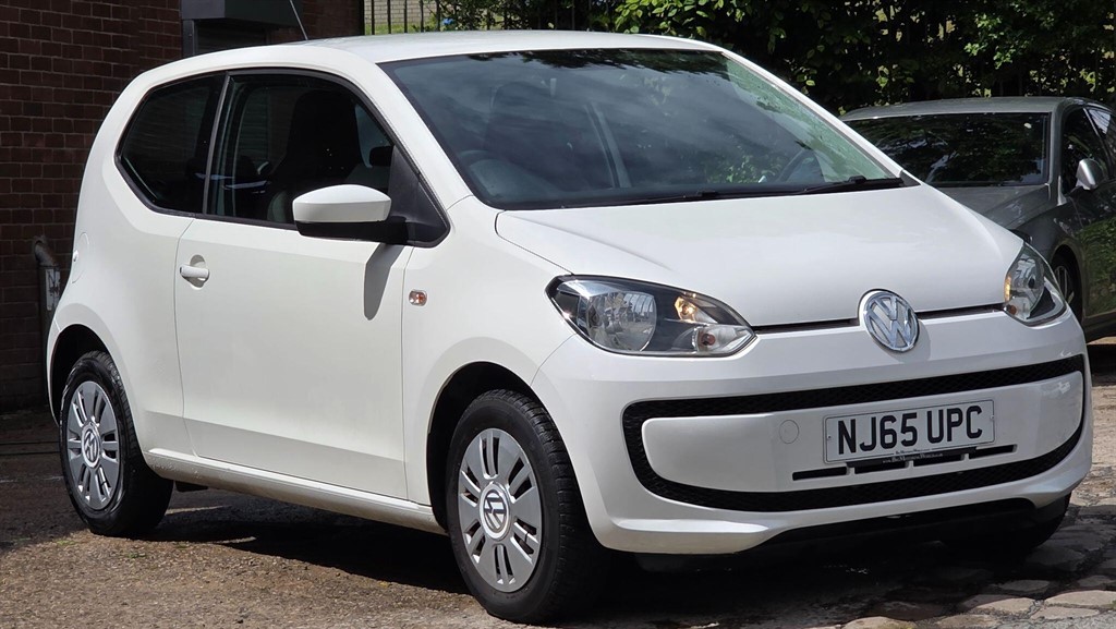 Volkswagen Up