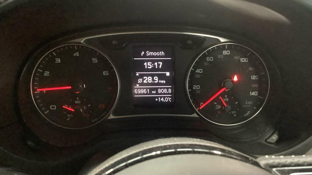 2013 Audi A1