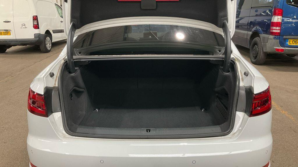 2019 Audi A4