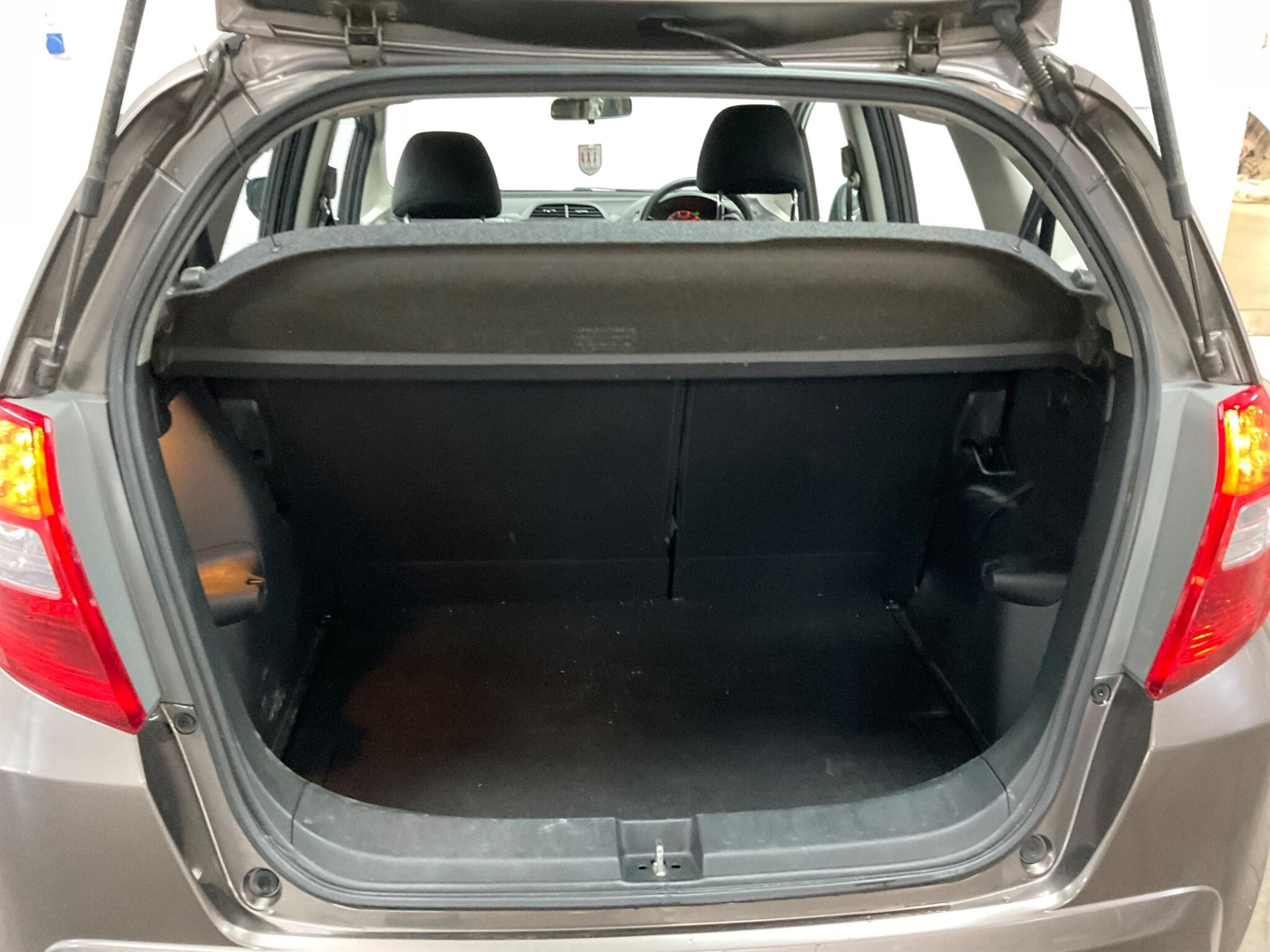 2012 Honda Jazz