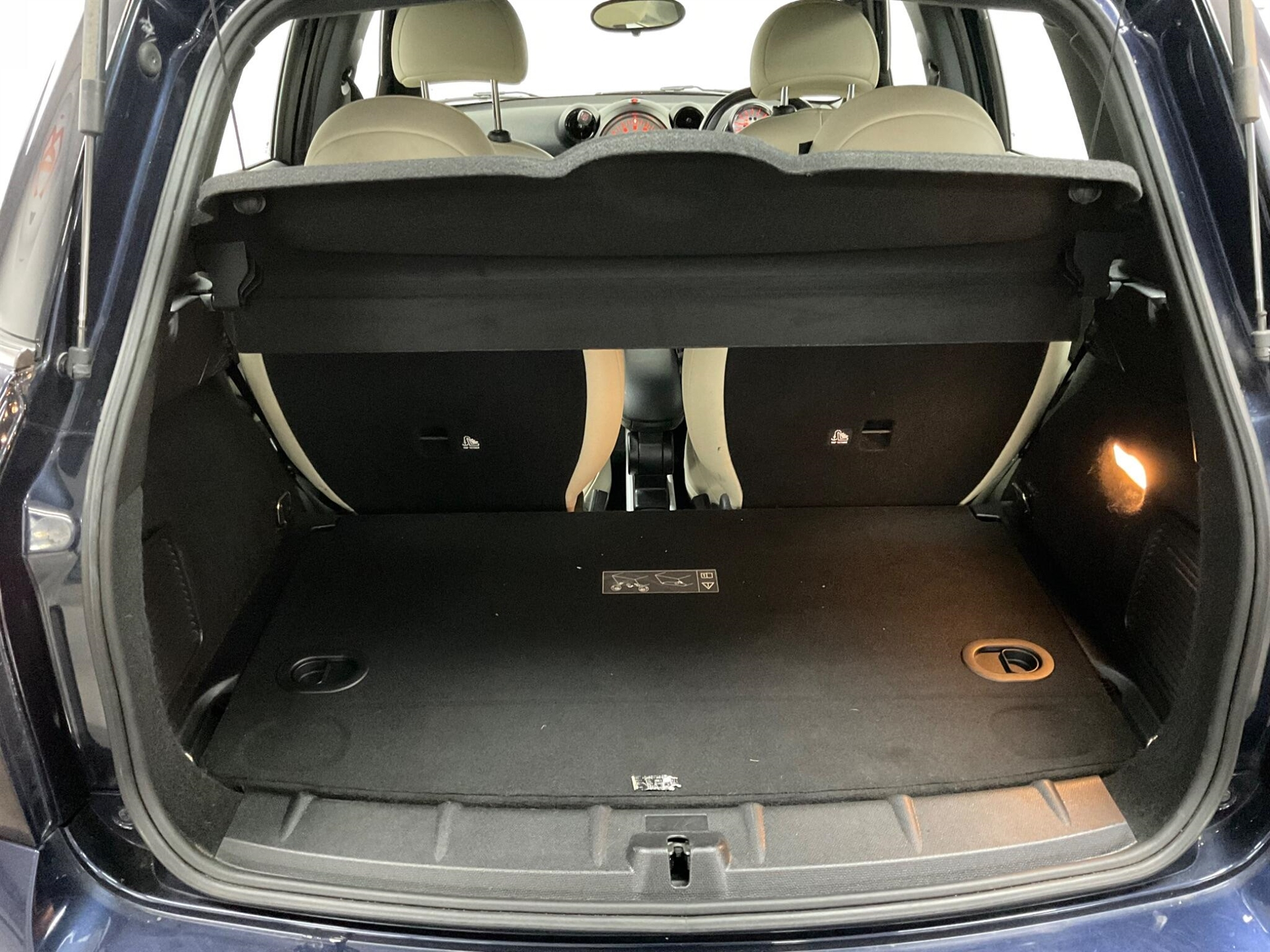 2014 Mini Countryman