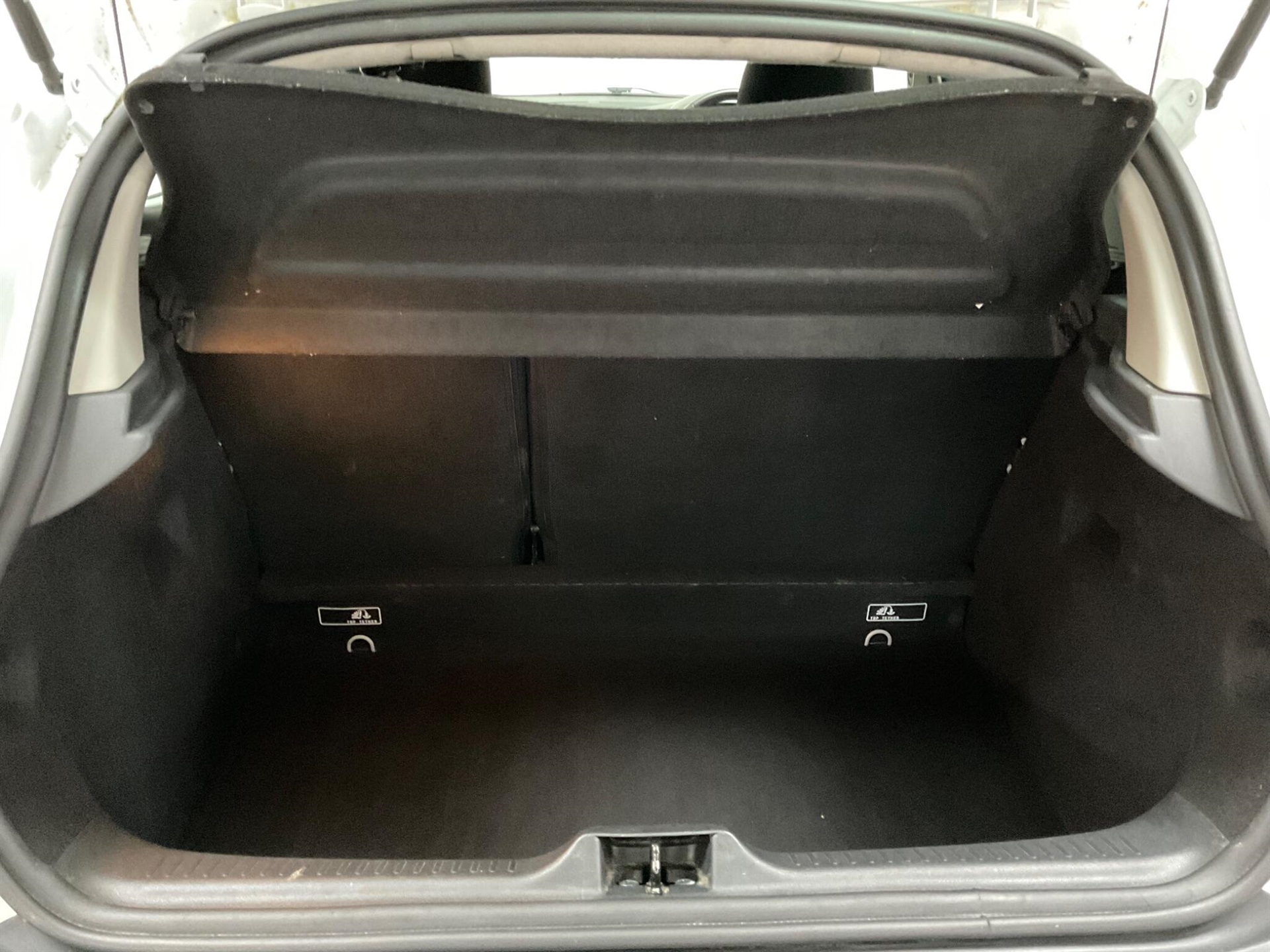 2017 Renault Clio