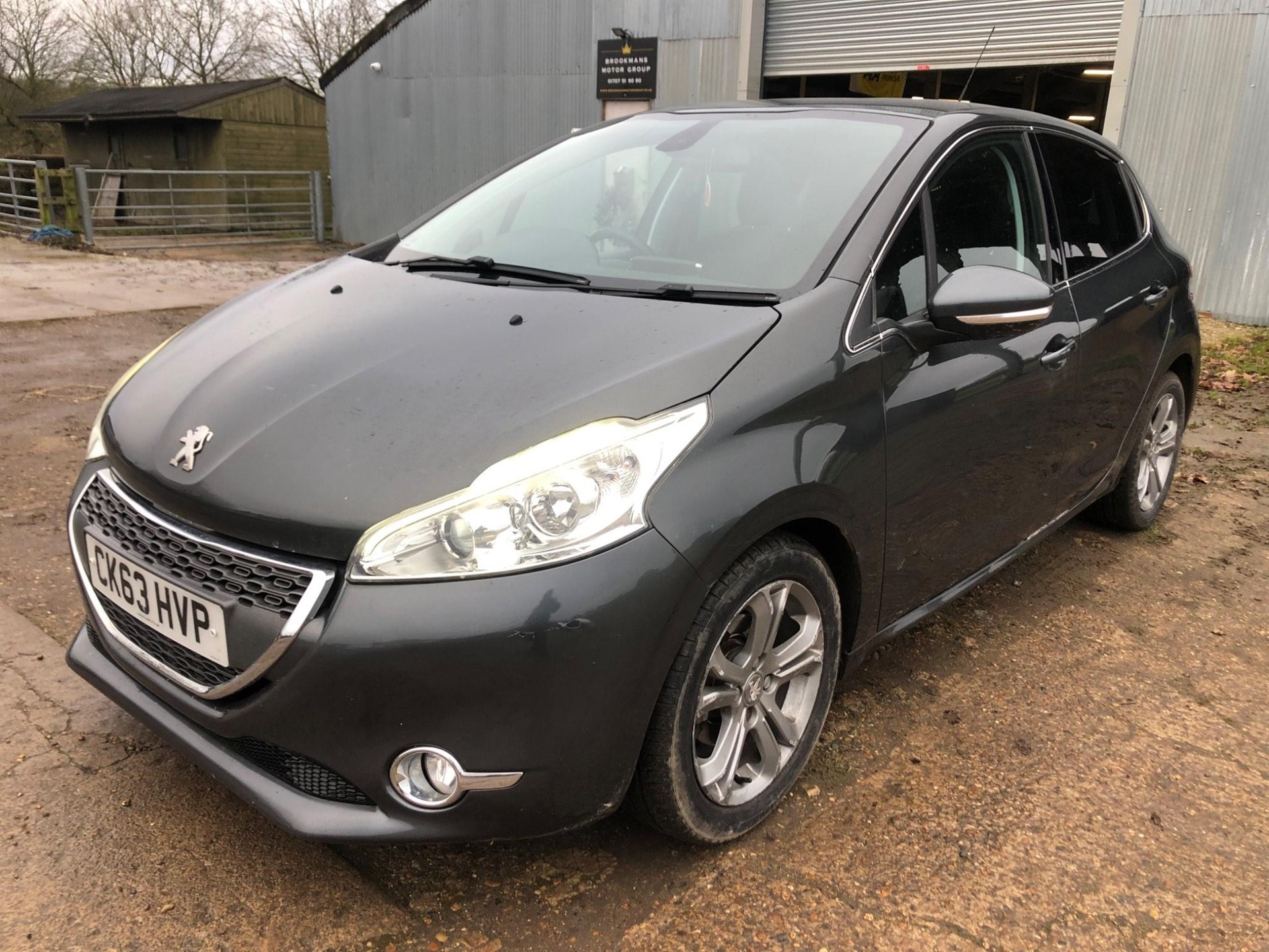 Used Peugeot 208 for sale in Hatfield, Hertfordshire