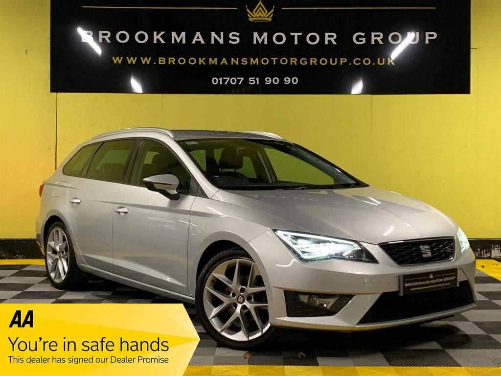 Used Seat Leon for sale near me (with photos) 