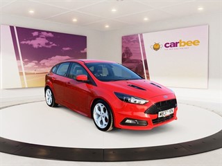 Ford Focus for sale in Boston, Lincolnshire