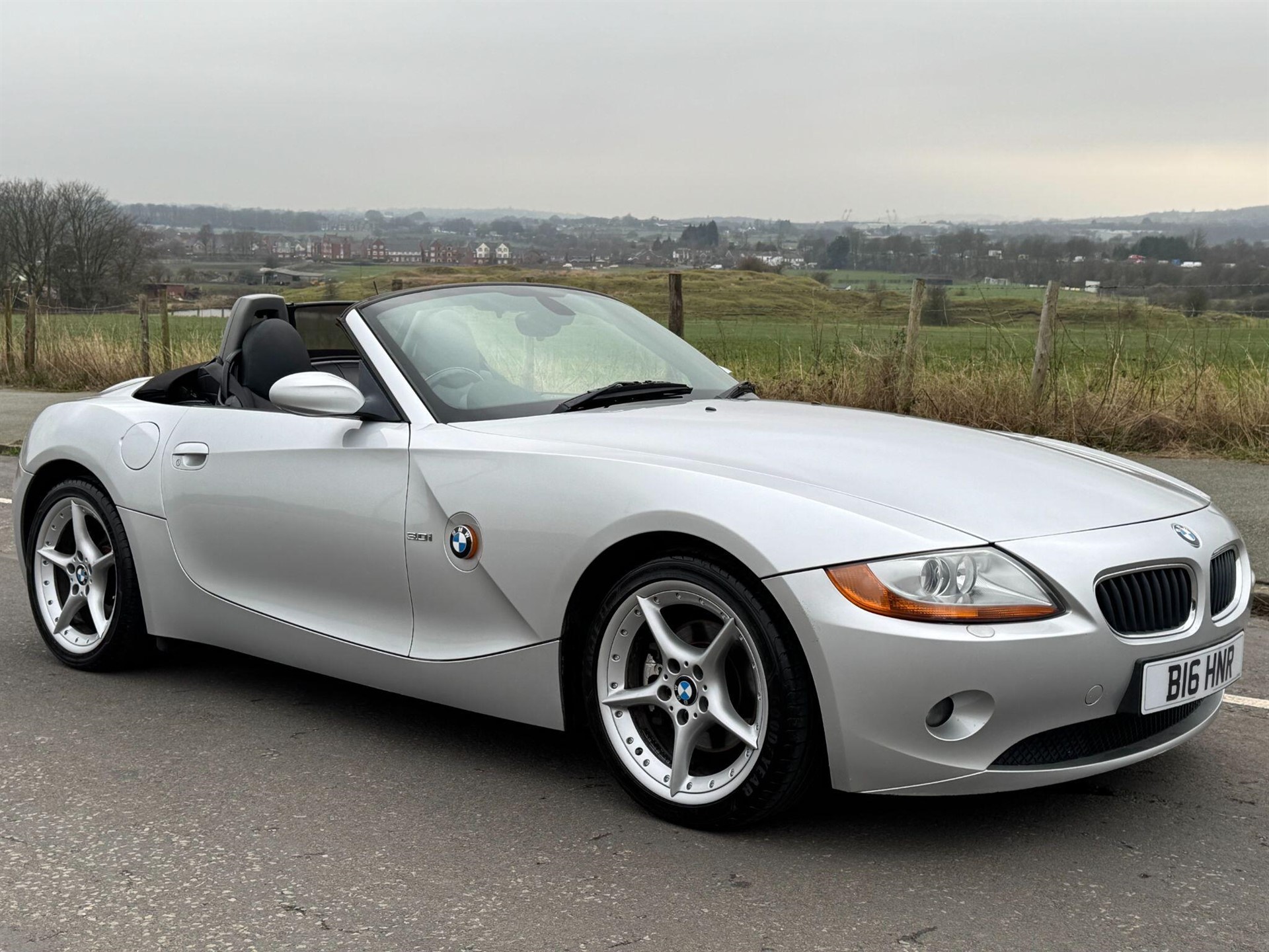 BMW Z4
